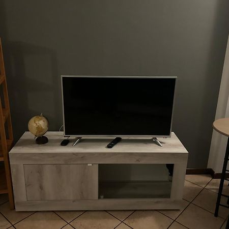 La Casa Di Ale Apartman Lecco Kültér fotó