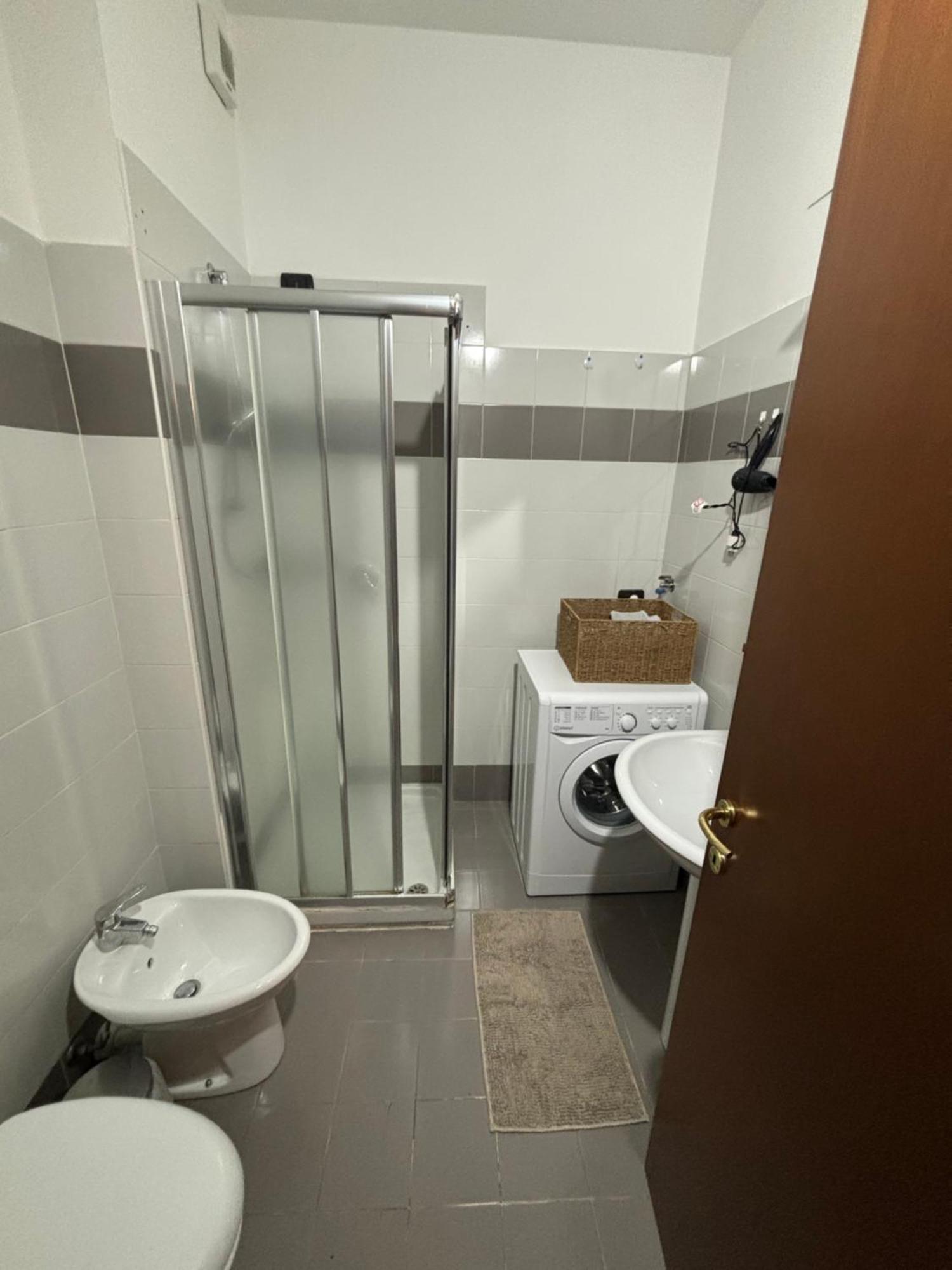 La Casa Di Ale Apartman Lecco Kültér fotó