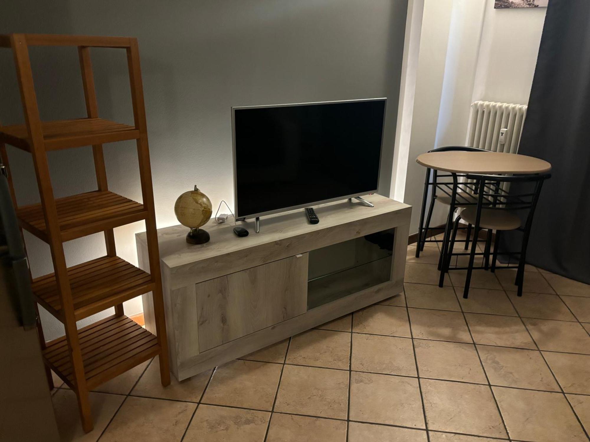 La Casa Di Ale Apartman Lecco Kültér fotó